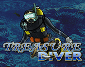 Treasure Diver