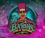 Baron: Lord Of Saturday